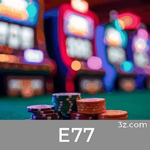 E77: Variedade de Jogos, Diversão e Prêmios para Brasileiros