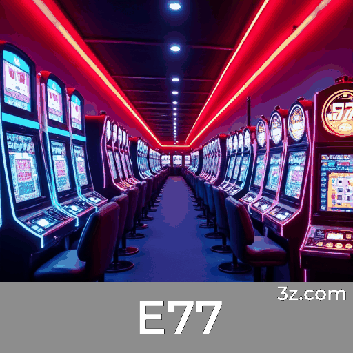 Benefícios Incomparáveis para Membros Exclusivos no E77