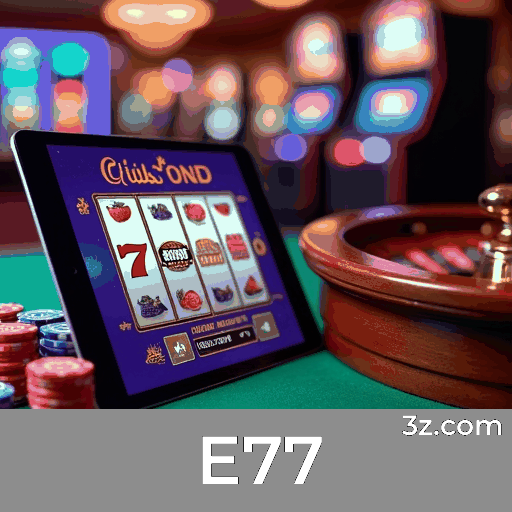 E77: Excelência e Precisão em Apostas Esportivas