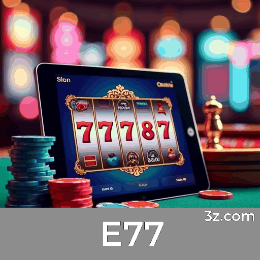 E77 Crash: Experiência Comunitária e Estratégias