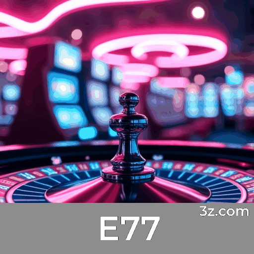 Tecnologia de Nuvem e Segurança de Dados na Plataforma E77