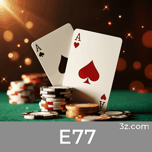 Emocione-se e Descubra o Realismo Psicológico do Cassino E77