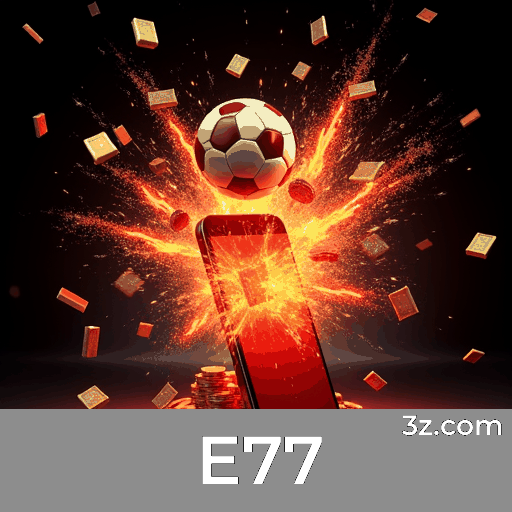 E77: Excelência e Precisão em Apostas Esportivas