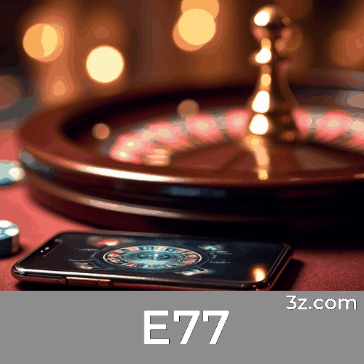 E77: Variedade de Jogos, Diversão e Prêmios para Brasileiros