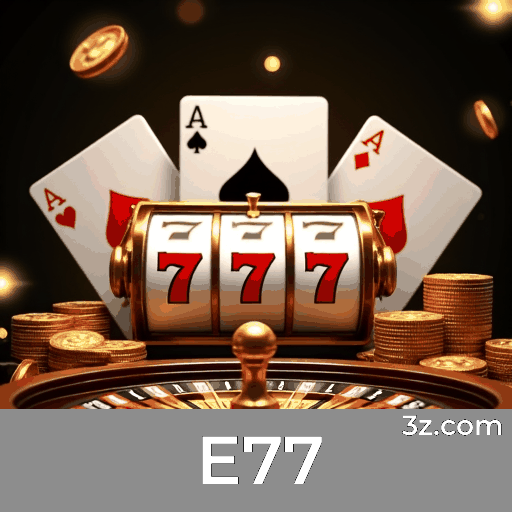 E77: Aventura de Cassino Inigualável e Emocionante