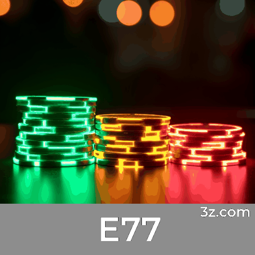 Tecnologia de Nuvem e Segurança de Dados na Plataforma E77