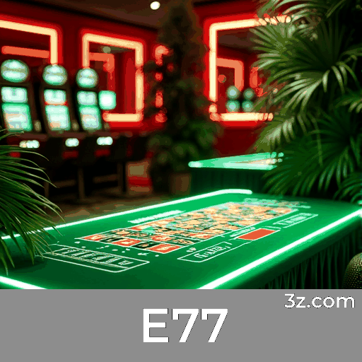 Benefícios Incomparáveis para Membros Exclusivos no E77