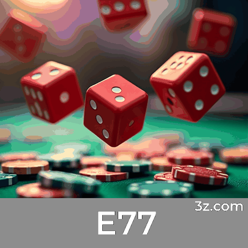 E77: Variedade de Jogos, Diversão e Prêmios para Brasileiros