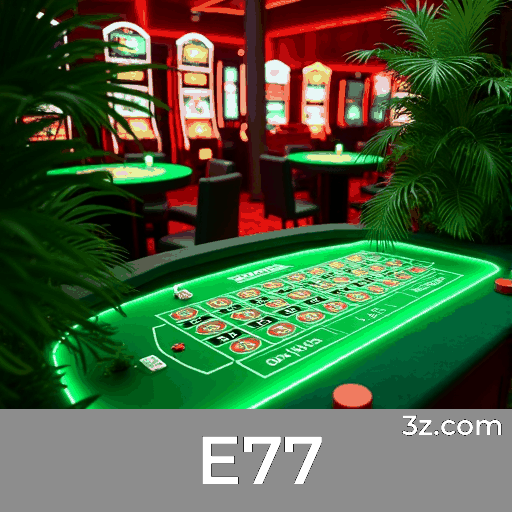 Emocione-se e Descubra o Realismo Psicológico do Cassino E77