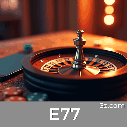 E77 Crash: Experiência Comunitária e Estratégias