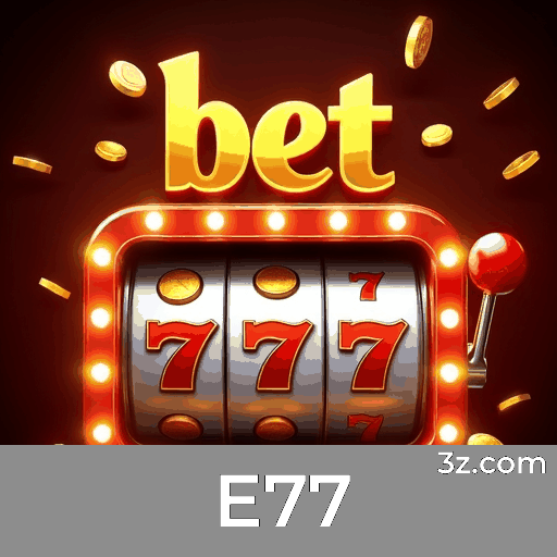 E77: Seu Cassino Online Confiável e Seguro