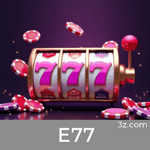 E77: Seu Cassino Online Confiável e Seguro