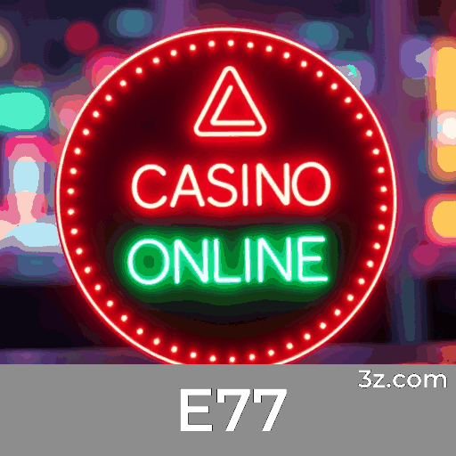 E77: Variedade de Jogos, Diversão e Prêmios para Brasileiros