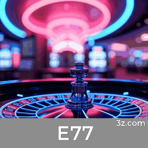 Tecnologia de Nuvem e Segurança de Dados na Plataforma E77